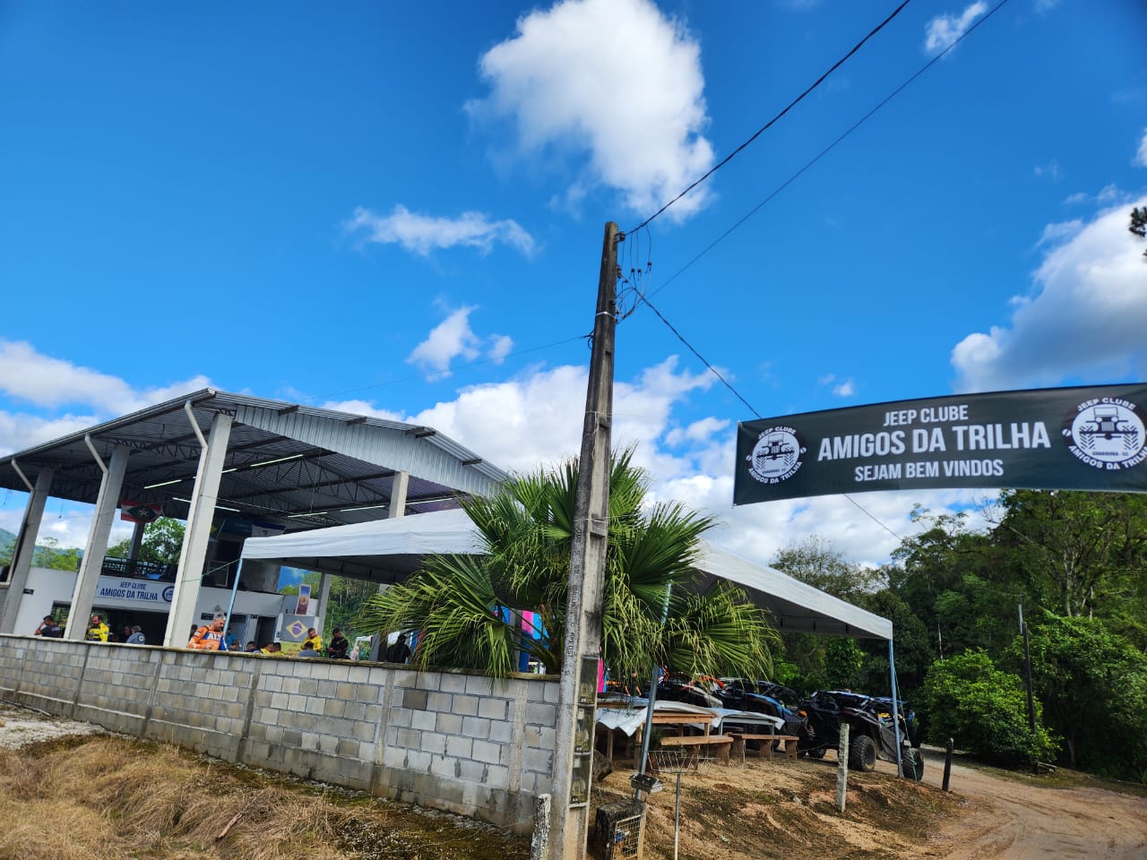 3º Passeio Expedition - Foto 8