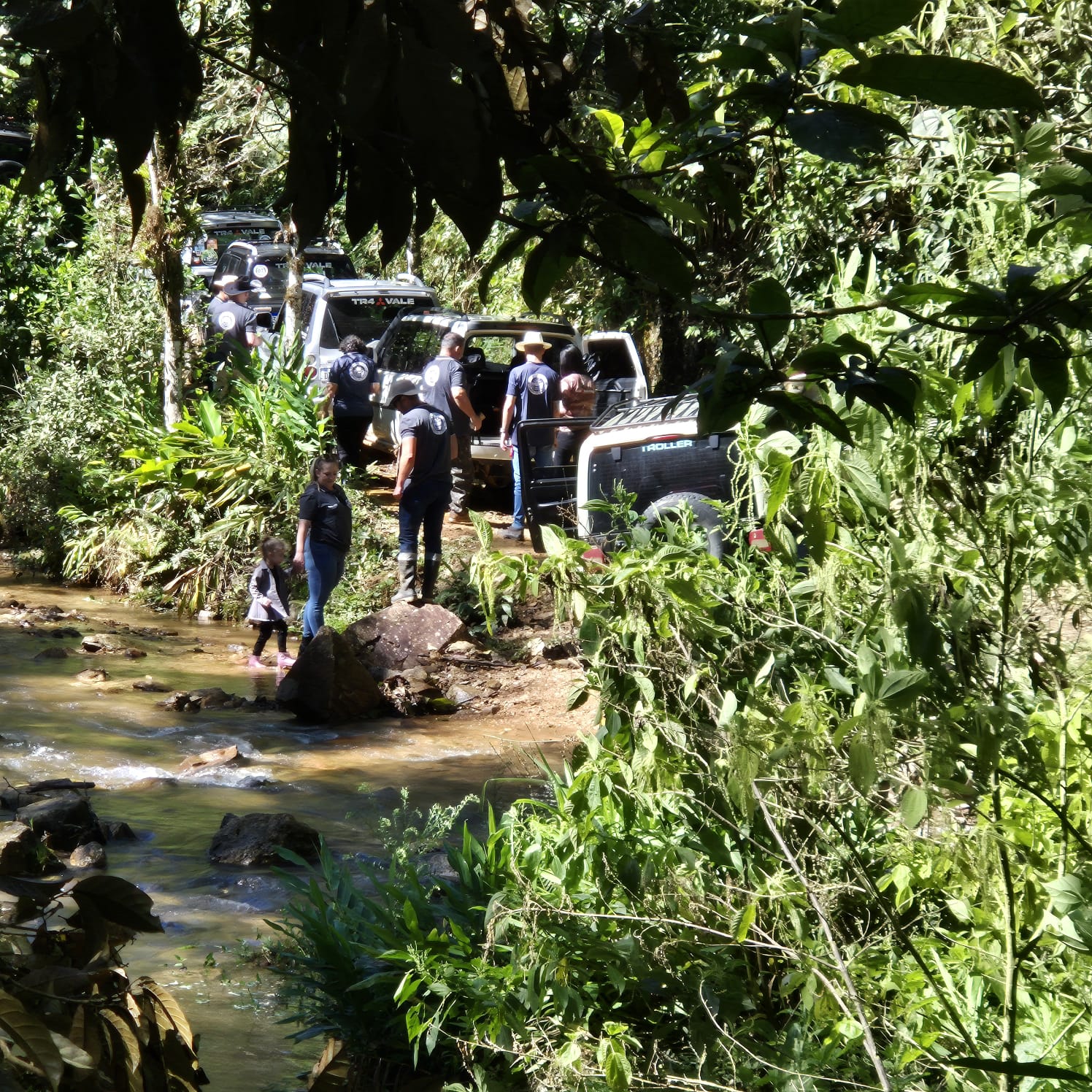 3º Passeio Expedition - Foto 9