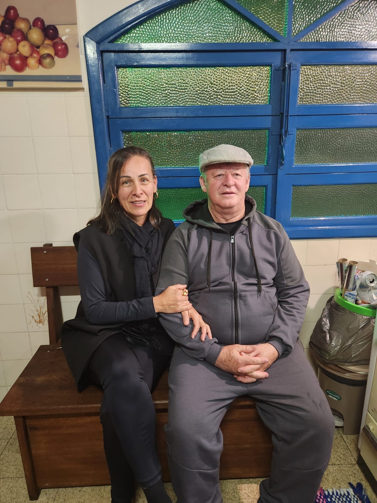 Acampamento Rio dos Cedros 2024 - Foto 8