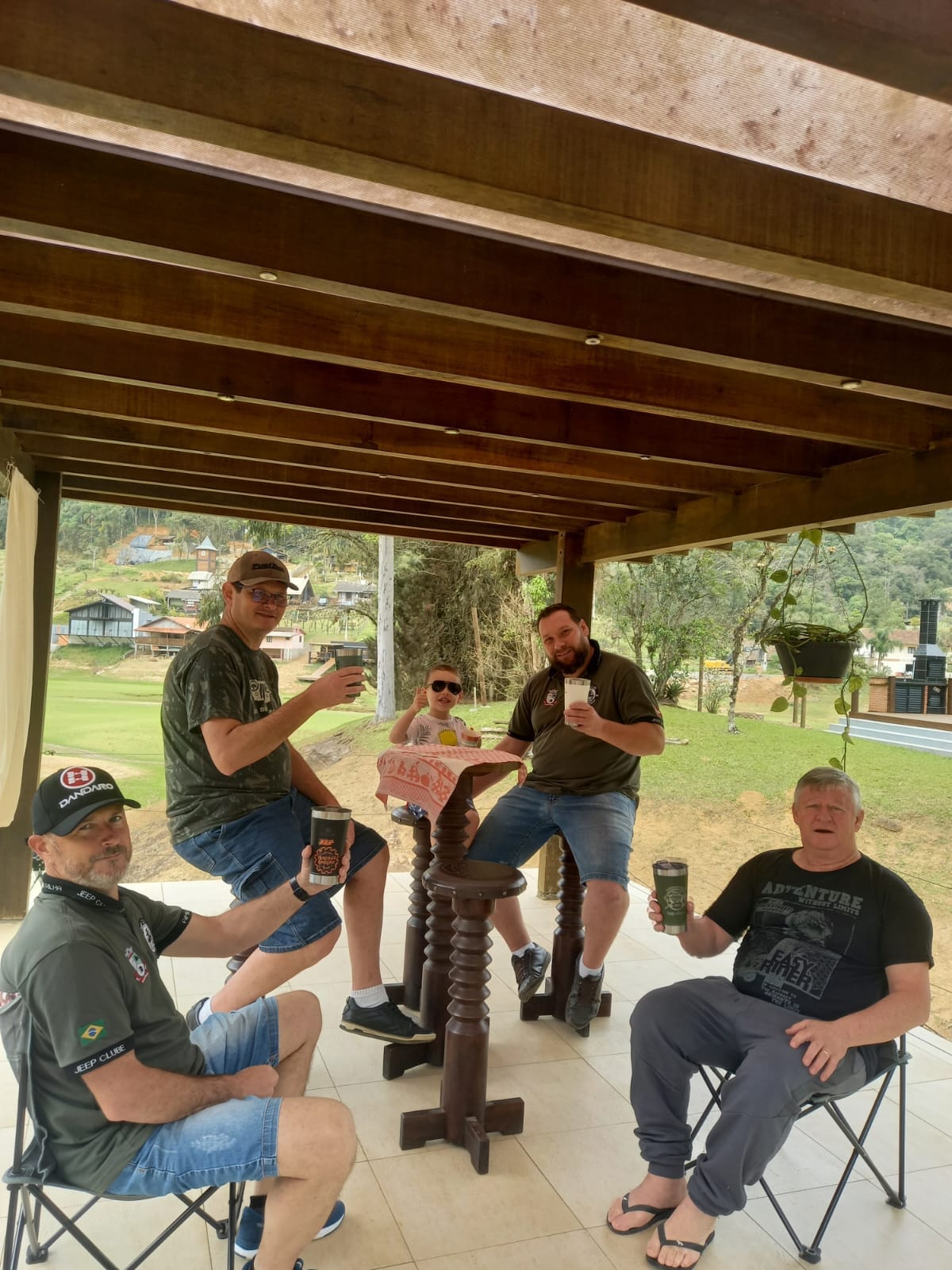 Passeio Urubici 2023 - Foto 1