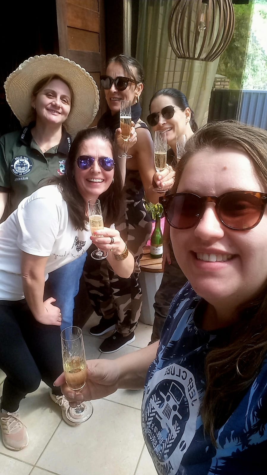 Passeio Urubici 2023 - Foto 13