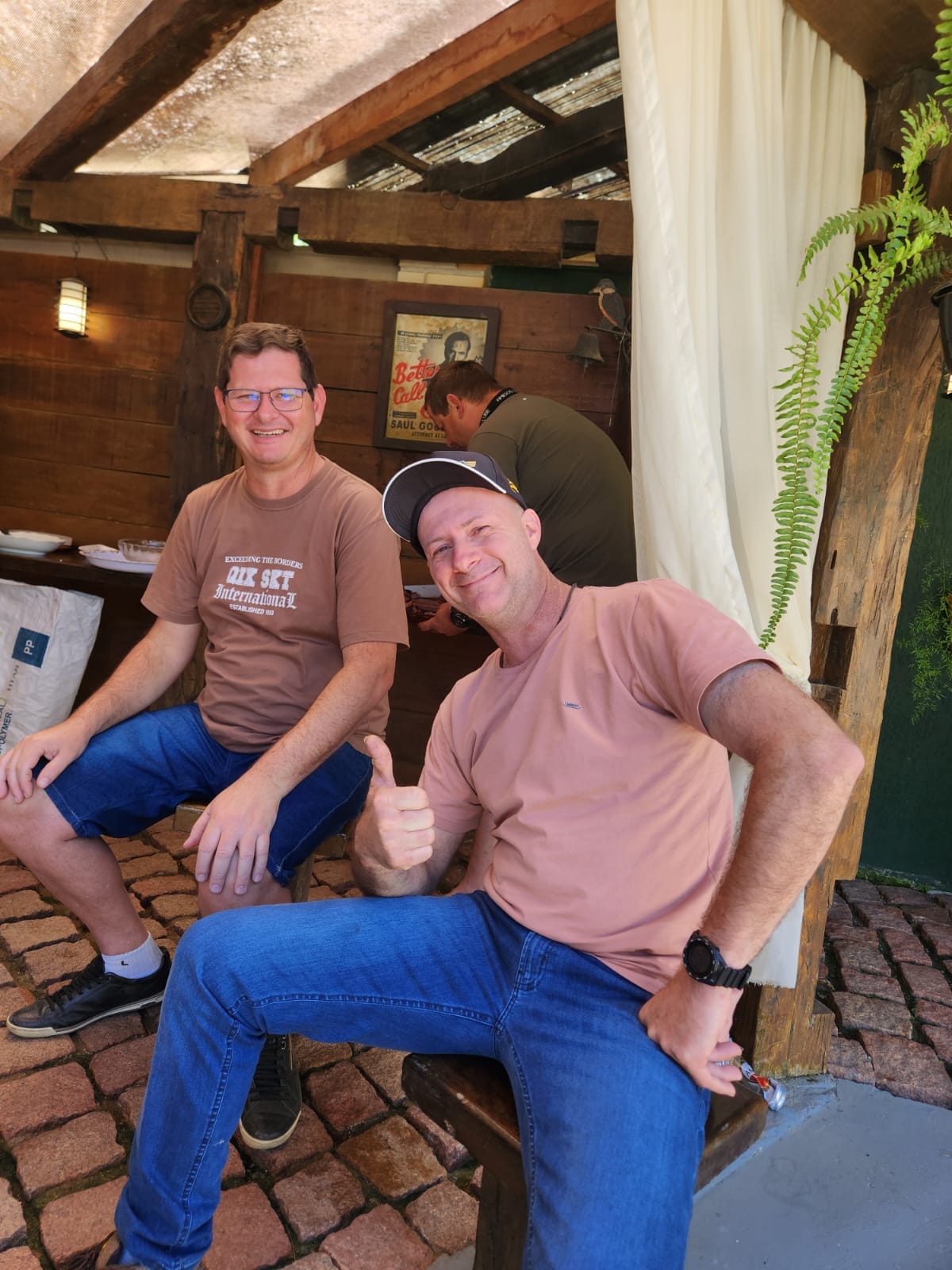 Passeio Urubici 2023 - Foto 2