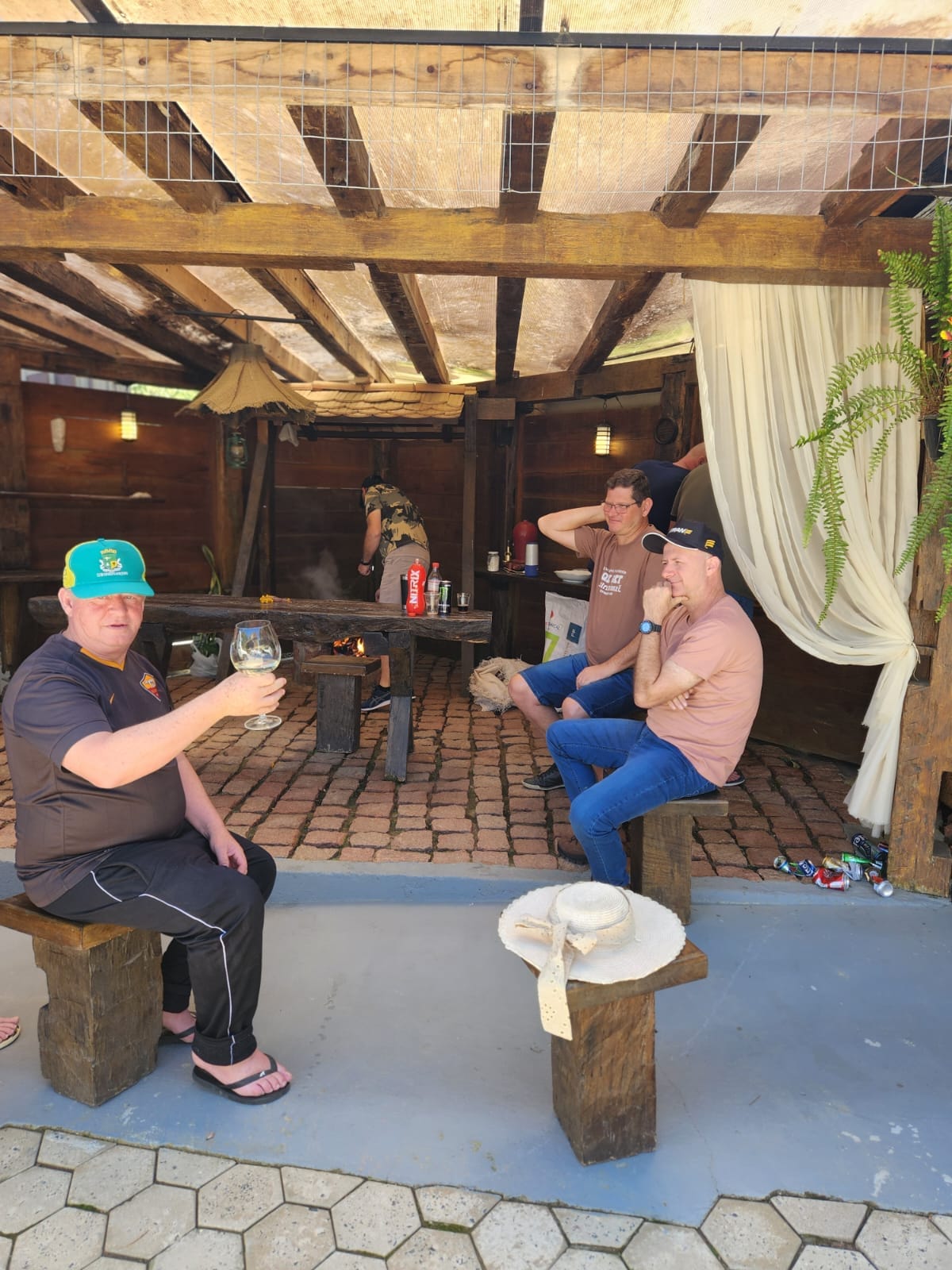 Passeio Urubici 2023 - Foto 3