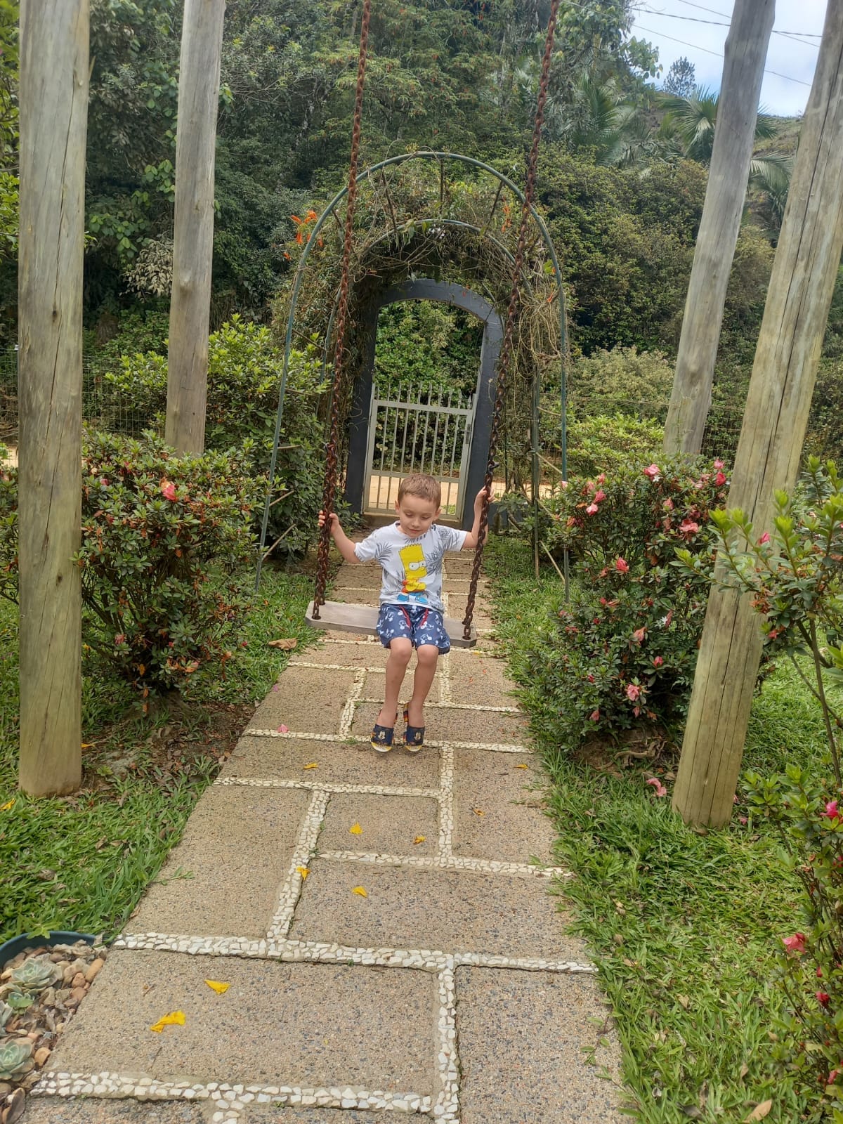 Passeio Urubici 2023 - Foto 5