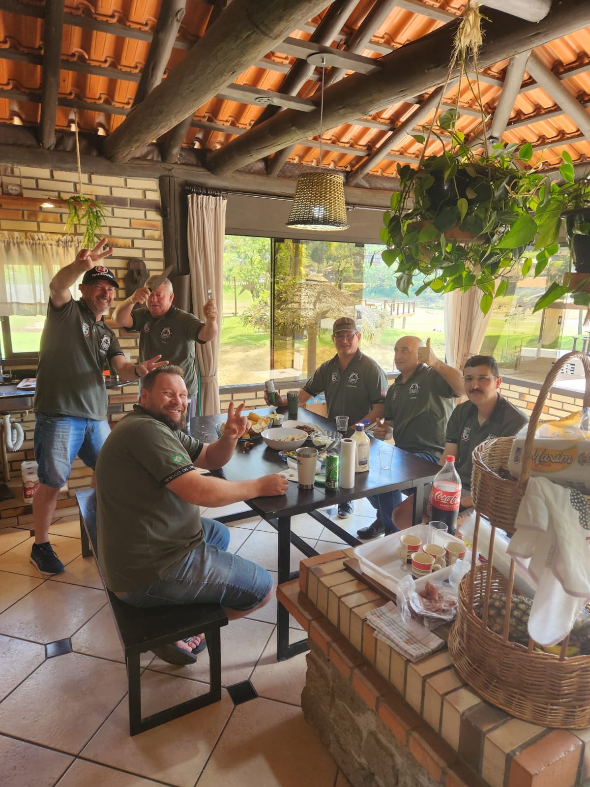 Passeio Urubici 2023 - Foto 9