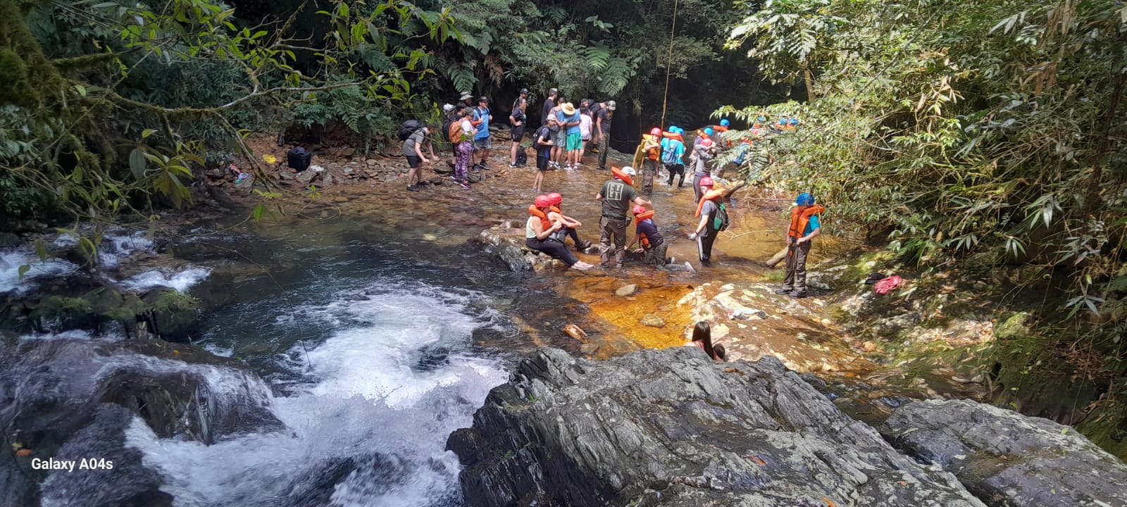 Apoio aos Escoteiros Dragões da Montanha - Foto 3