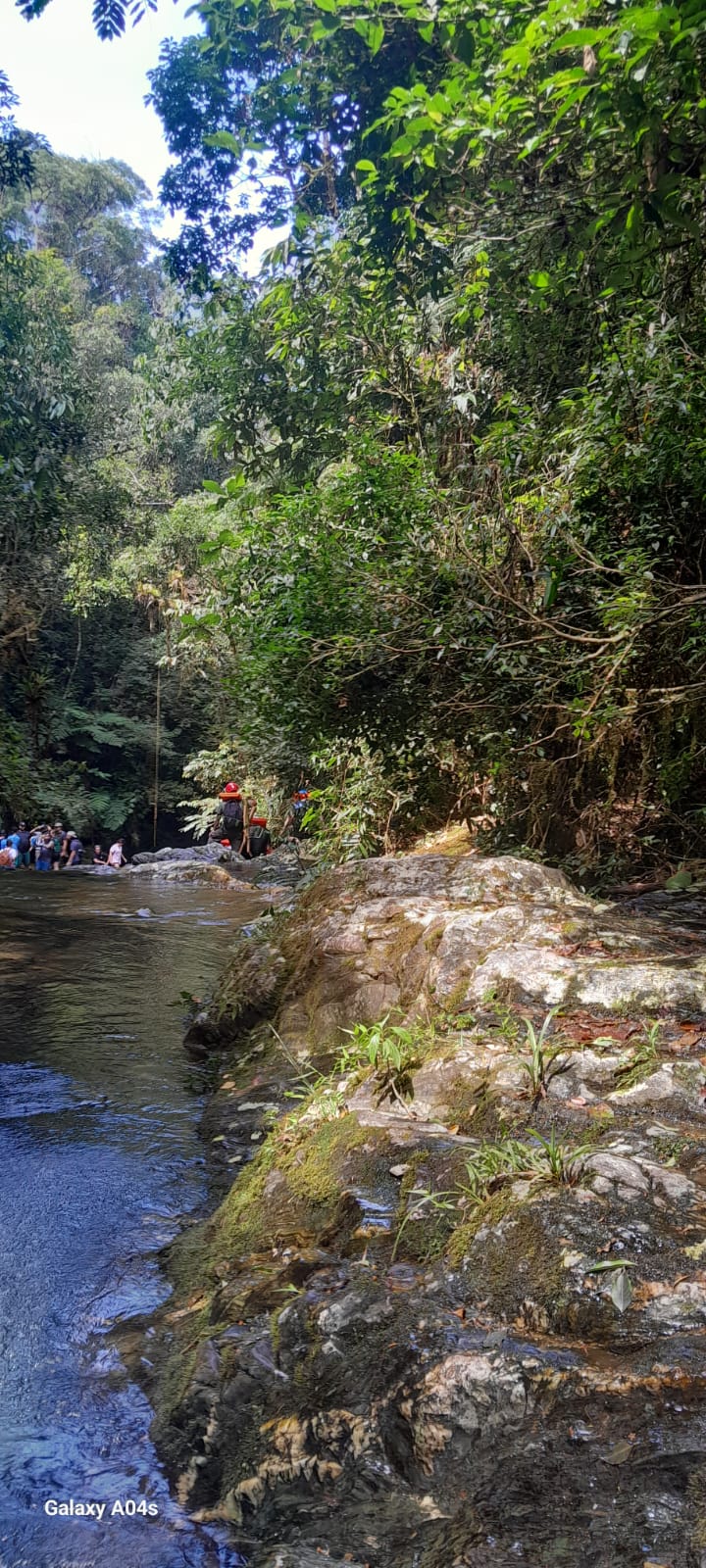 Apoio aos Escoteiros Dragões da Montanha - Foto 6