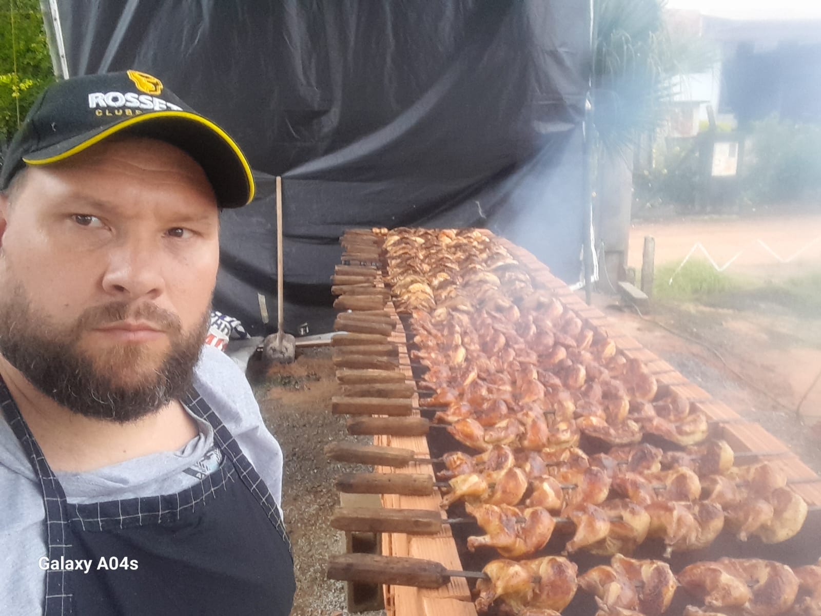 Galeto do Jeep Clube 2024 - Foto 16