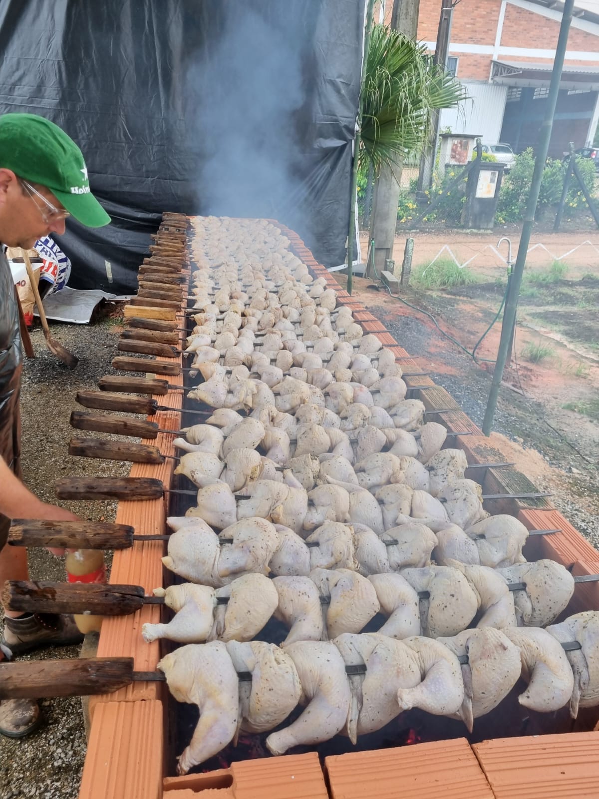 Galeto do Jeep Clube 2024 - Foto 17