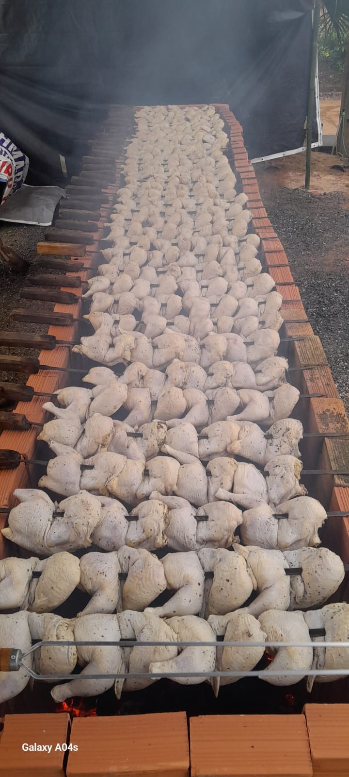 Galeto do Jeep Clube 2024 - Foto 20