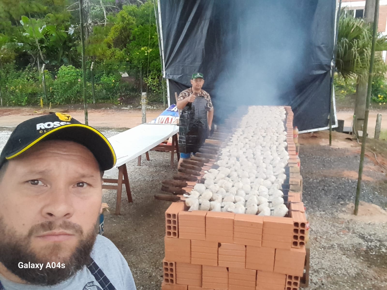 Galeto do Jeep Clube 2024 - Foto 21