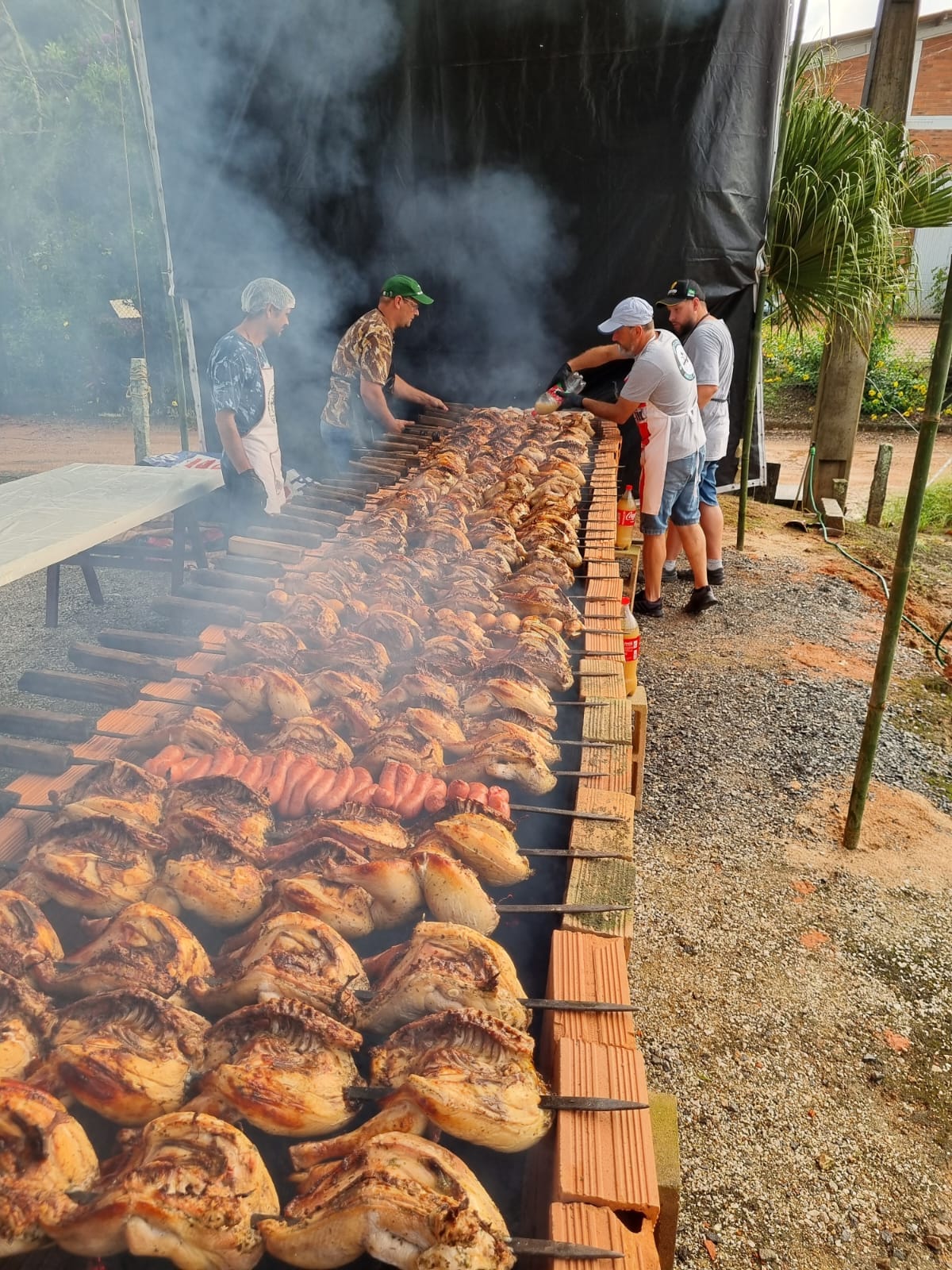 Galeto do Jeep Clube 2024 - Foto 22