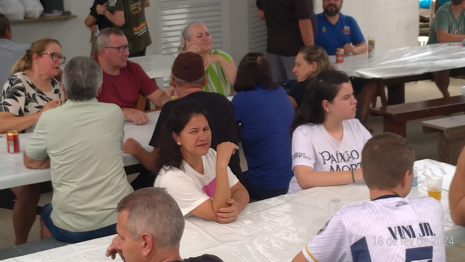 Galeto do Jeep Clube 2024 - Foto 5