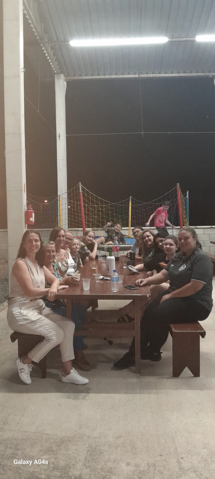 Carreata de Natal 2024 - Foto 13