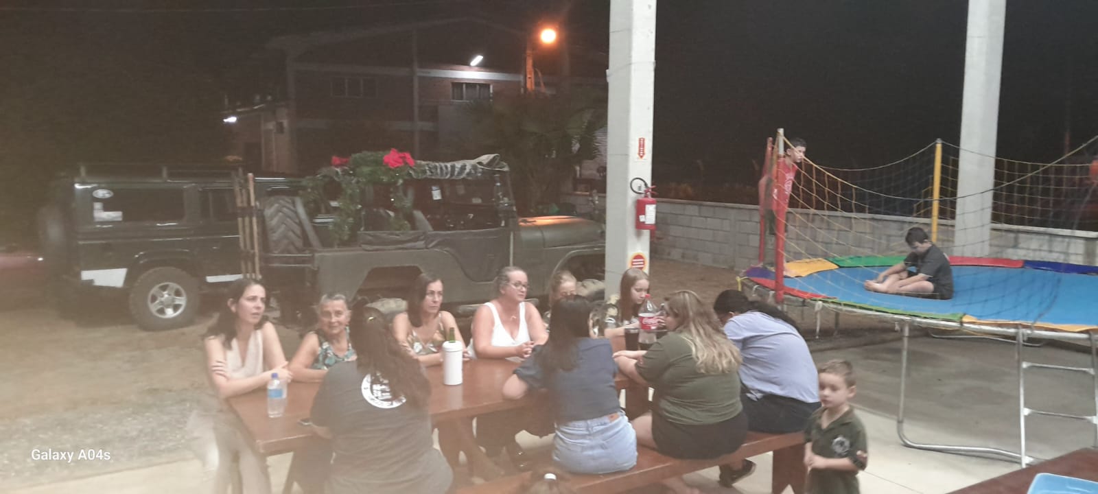 Carreata de Natal 2024 - Foto 14