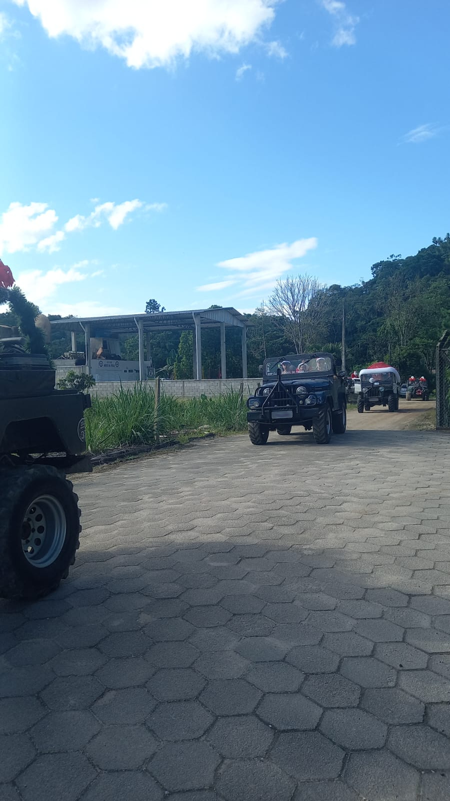Carreata de Natal 2024 - Foto 17