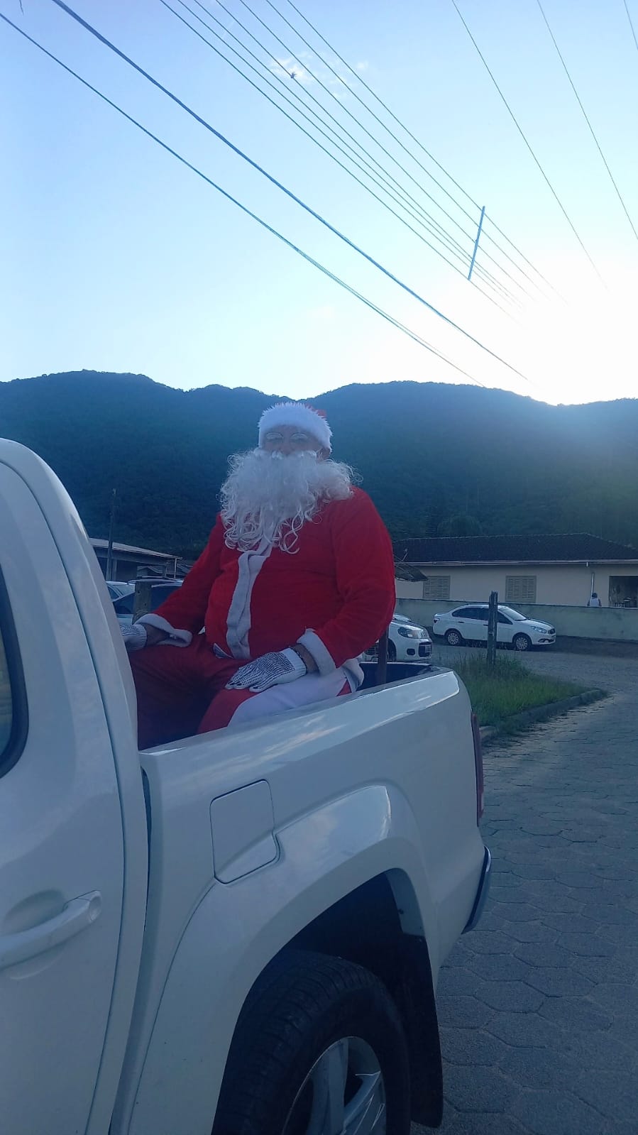 Carreata de Natal 2024 - Foto 3