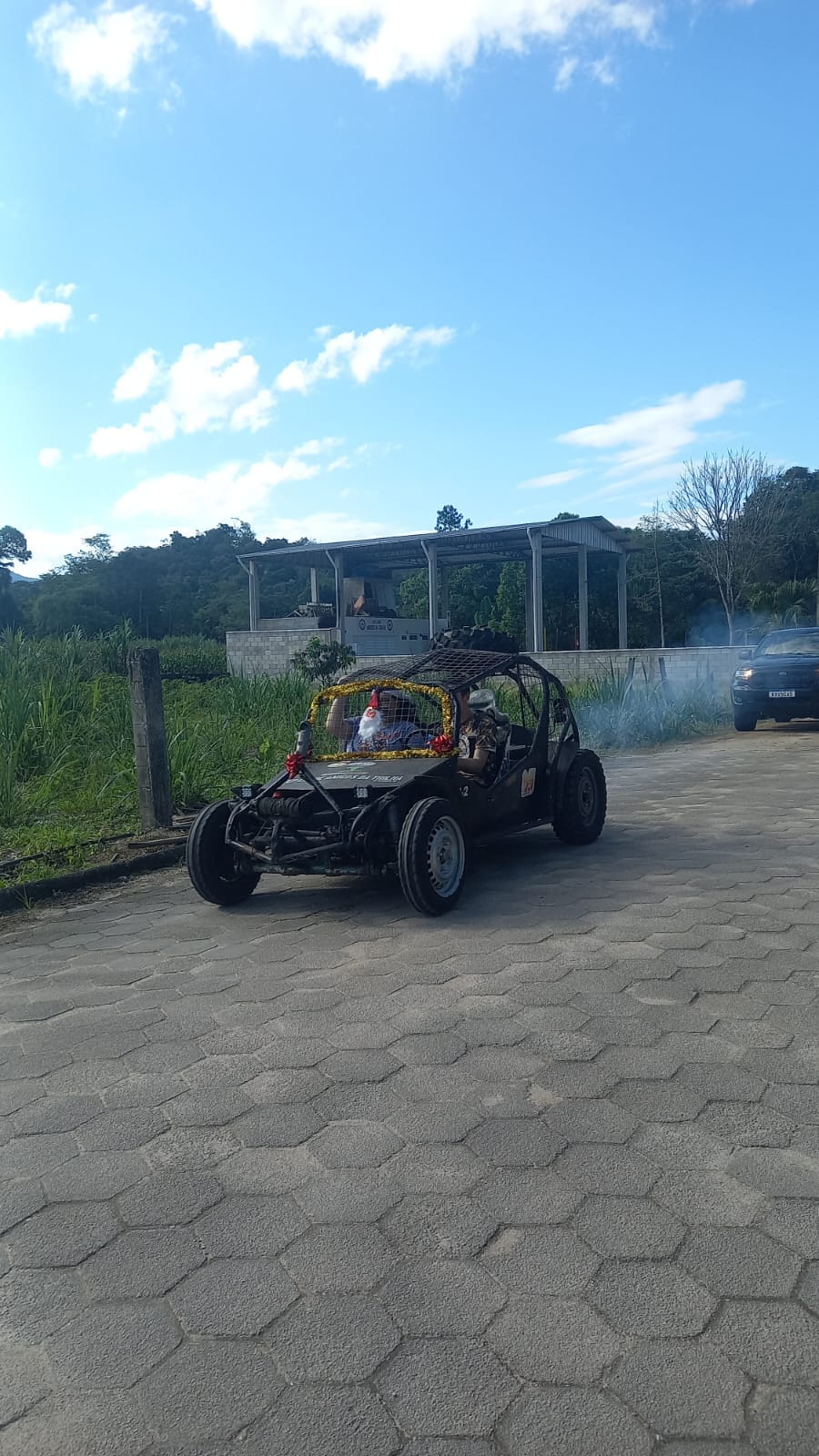 Carreata de Natal 2024 - Foto 4