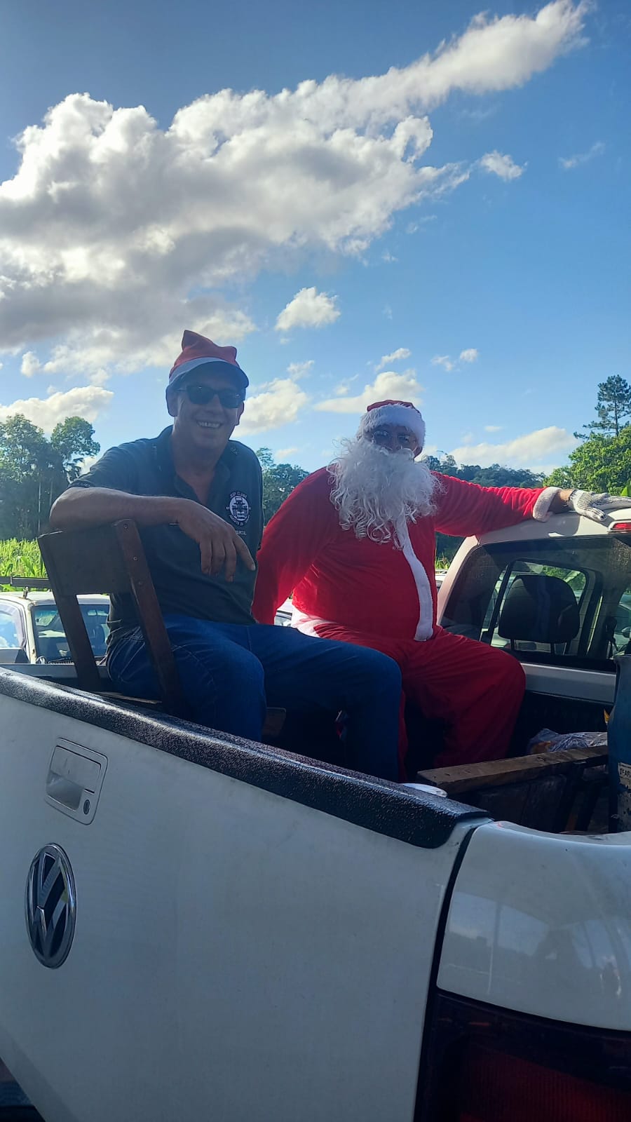 Carreata de Natal 2024 - Foto 5
