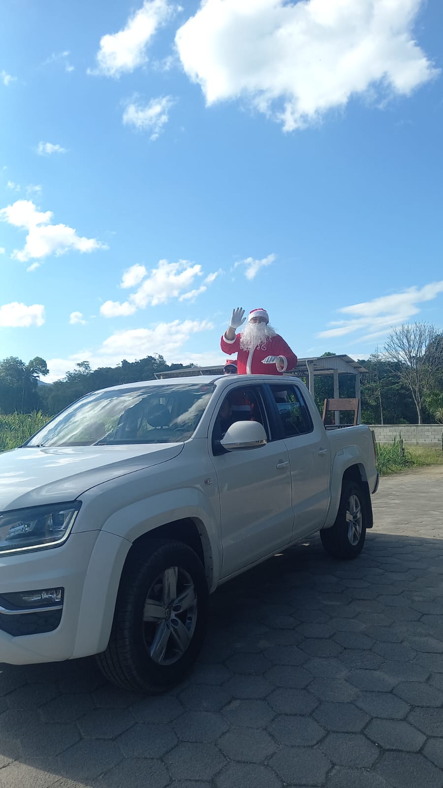 Carreata de Natal 2024 - Foto 7