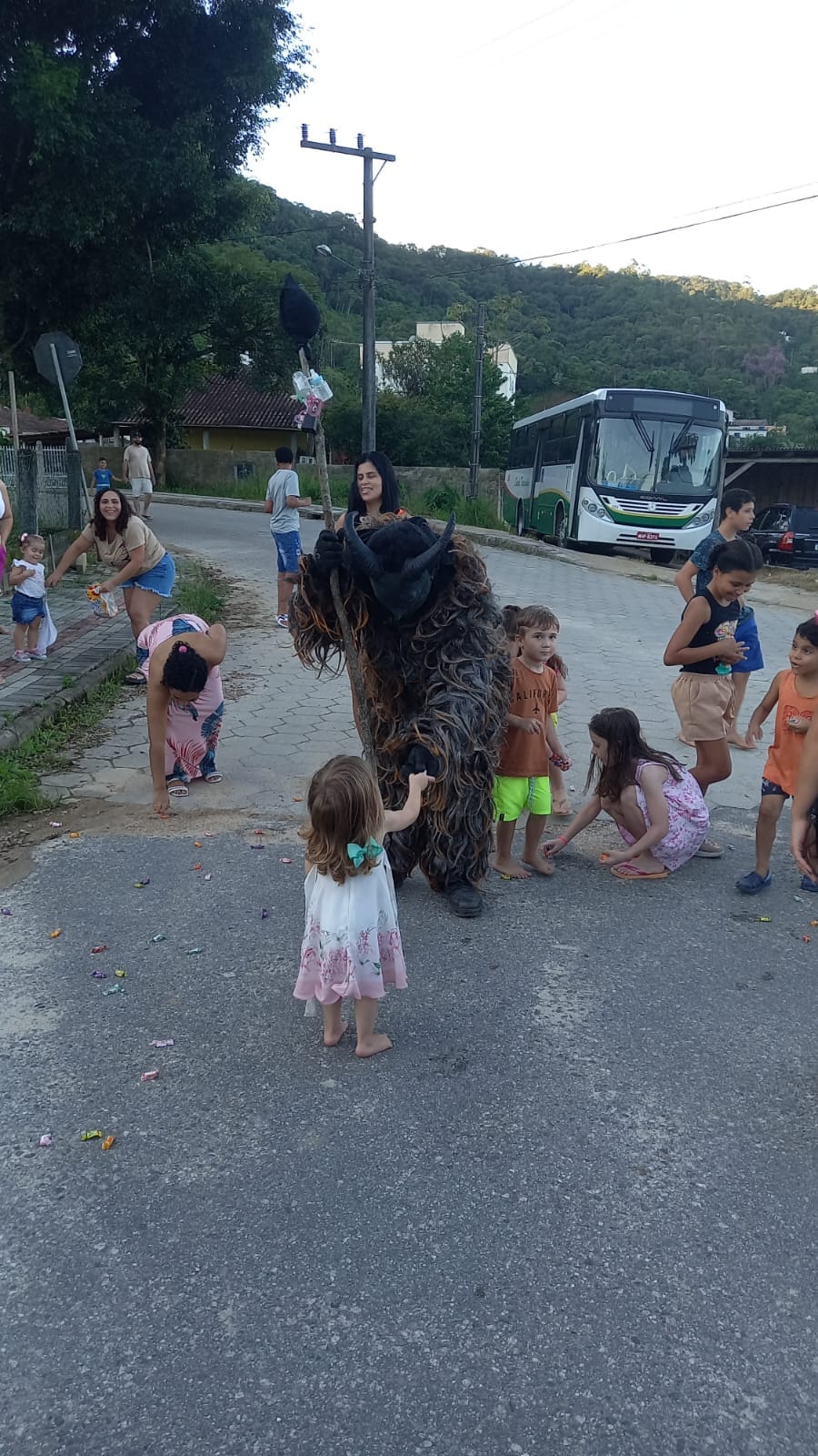 Carreata de Natal 2024 - Foto 8