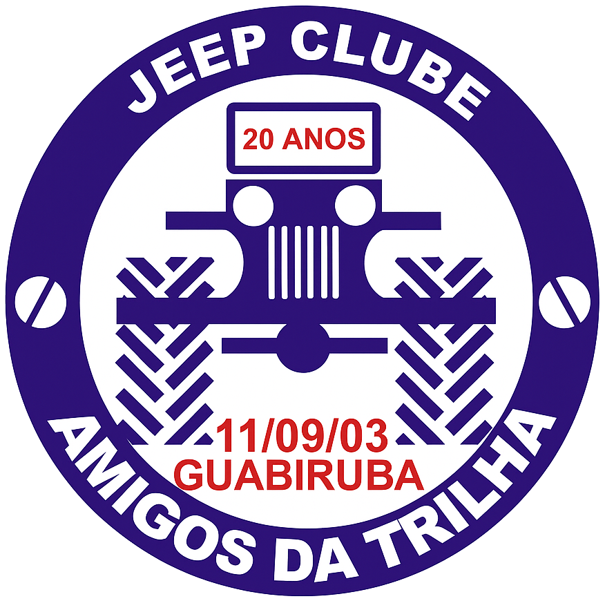 Jeep Clube Amigos da Trilha